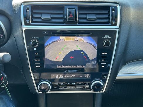 Used 2018 Subaru Outback 2.5i Premium image 26