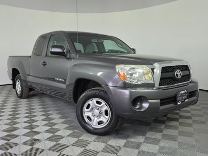 Used 2011 Toyota Tacoma 2WD Access Cab w/ SR5 Pkg #2