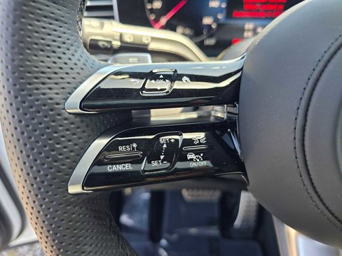 New 2026 Mercedes-Benz GLS 450 4MATIC image 36