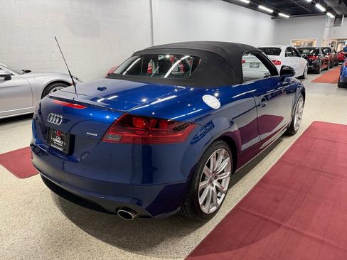 Used 2013 Audi TT 2.0T Prestige AWD/4WD image 54