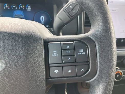 Used 2025 Ford F150 STX w/ Equipment Group 200A RWD image 23