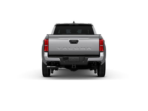 New 2026 Toyota Tacoma SR5 RWD image 10