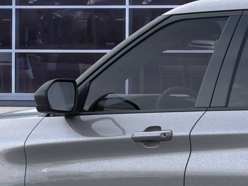 New 2026 Ford Explorer Active AWD/4WD image 20