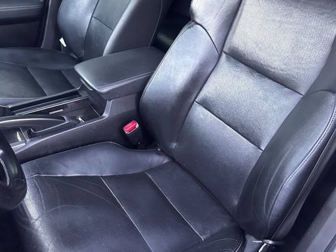 Used 2012 Acura TSX Sport Wagon FWD image 13
