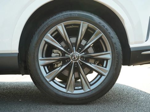 Used 2023 Lexus RX 350 F Sport w/ Accessory Package AWD/4WD image 15