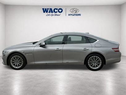 Used 2023 Genesis G80 2.5T
