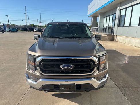 Used 2023 Ford F150 XLT image 27