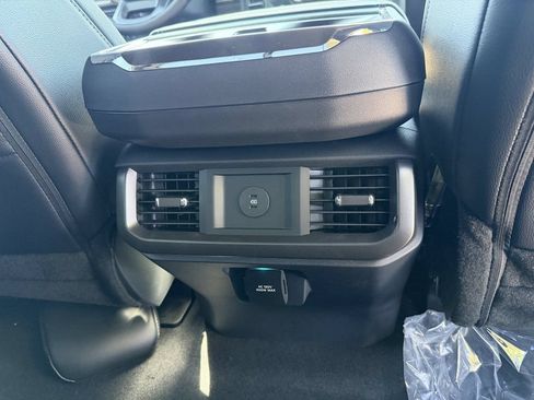 New 2026 Ford F150 Lariat w/ Equipment Group 501A Mid RWD image 13