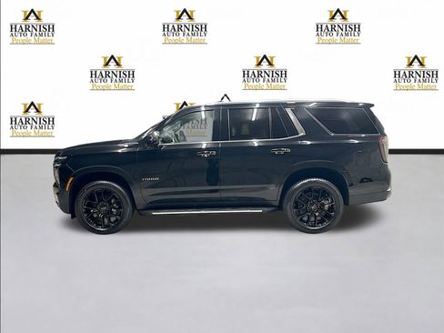 New 2026 Chevrolet Tahoe Premier image 11