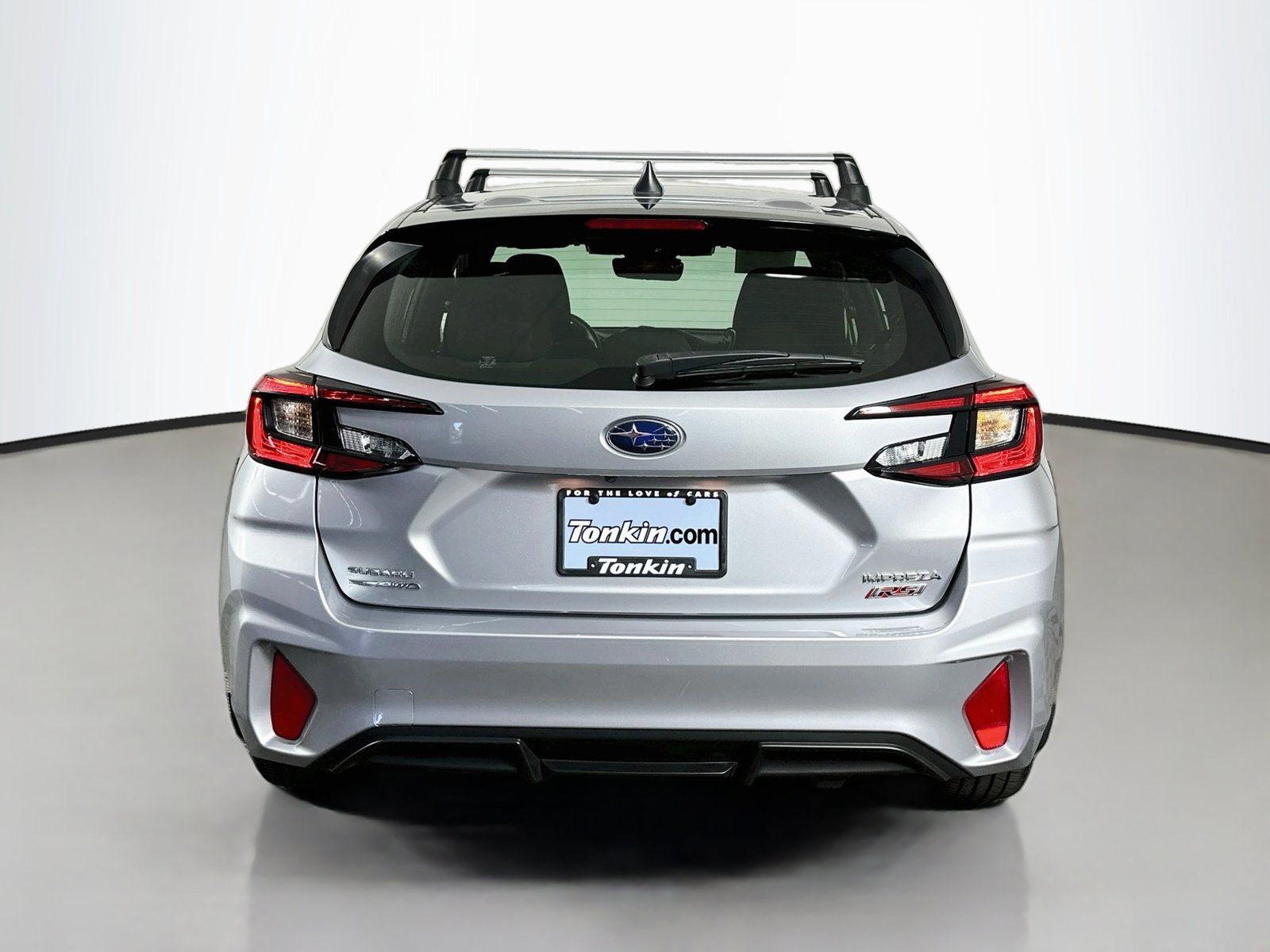 Used 2024 Subaru Impreza RS w/ Popular Package #3 AWD/4WD image 7