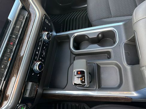 New 2026 GMC Sierra 1500 Elevation w/ X31 Off-Road Package image 21