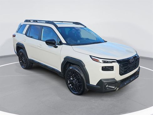 New 2026 Subaru Outback Limited XT image 3
