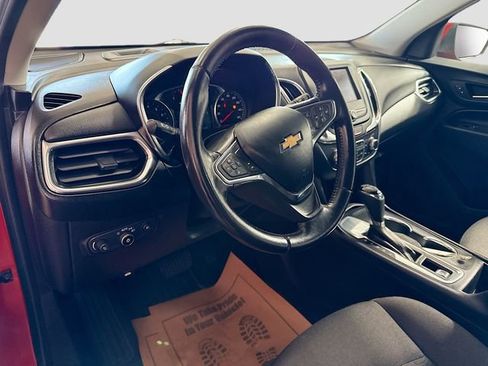 Used 2020 Chevrolet Equinox LT FWD image 10