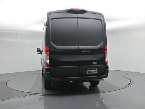 New 2026 Ford Transit 250 148 Medium Roof w/ Exterior Upgrade Package RWD image 27