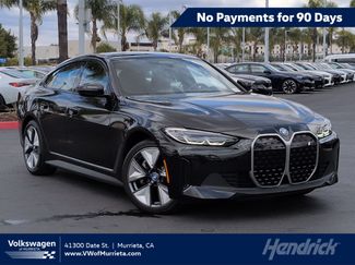 Used 2023 BMW i4 eDrive35 RWD video 1