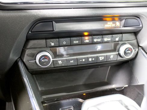 Used 2023 MAZDA CX-9 Touring Plus image 25