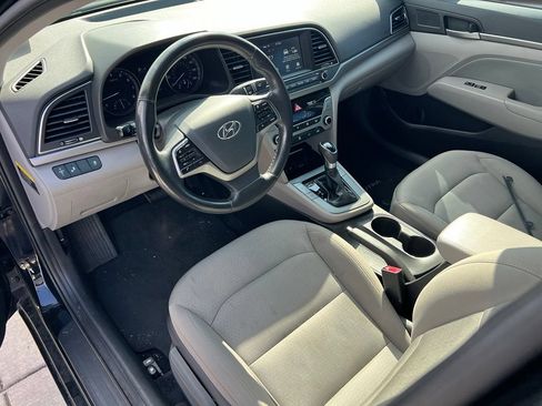 Used 2017 Hyundai Elantra ECO FWD image 14