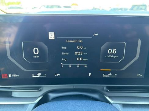 New 2026 Kia Carnival SX FWD image 11