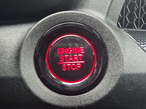 Used 2026 Honda CR-V LX image 16