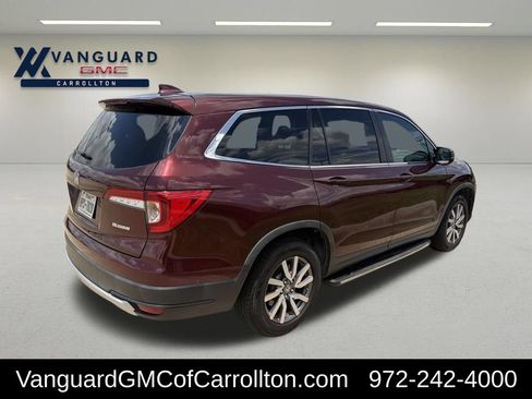 Used 2019 Honda Pilot EX-L image 3