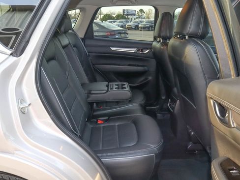 Used 2024 MAZDA CX-5 AWD 2.5 S w/ Premium Package image 24