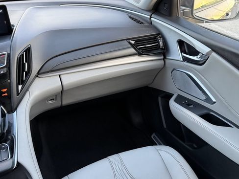 Used 2020 Acura RDX FWD w/ Technology Package image 16