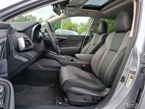 Certified 2024 Subaru Outback Onyx Edition AWD/4WD image 13