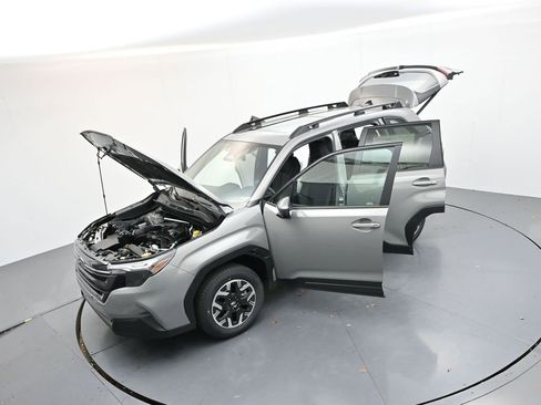 New 2026 Subaru Forester Premium image 35