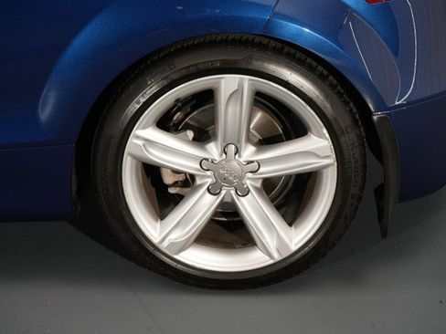 Used 2011 Audi TT 2.0T Prestige AWD/4WD image 23