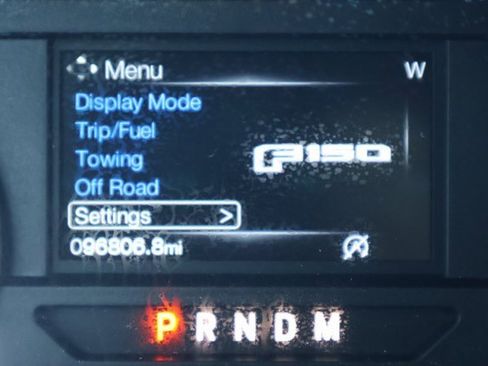 Used 2018 Ford F150 XLT w/ Equipment Group 302A Luxury image 24