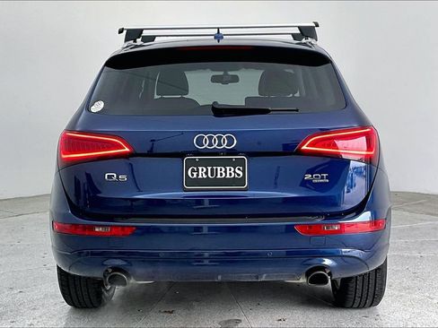 Used 2014 Audi Q5 2.0T Premium Plus image 7