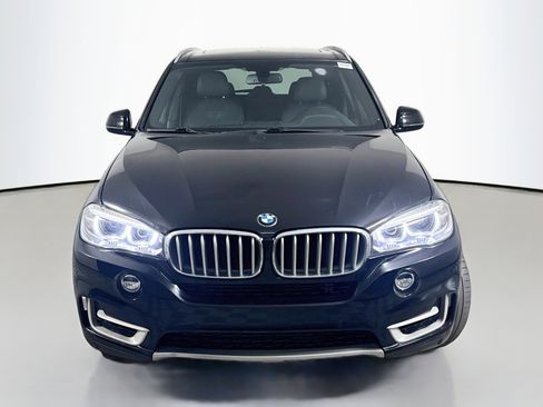 Used 2018 BMW X5 sDrive35i RWD image 2