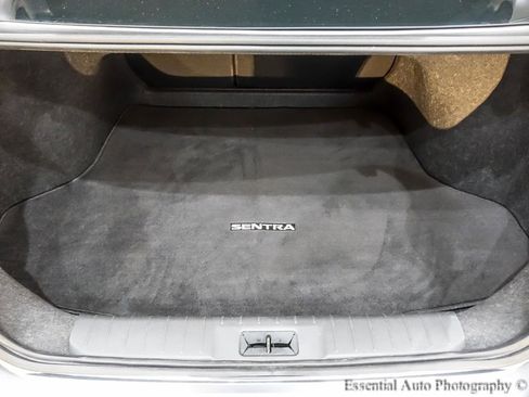 Used 2023 Nissan Sentra SV w/ All-Weather Package image 26