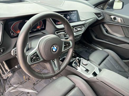 Certified 2023 BMW M235i xDrive Gran Coupe w/ Premium Package AWD/4WD image 22