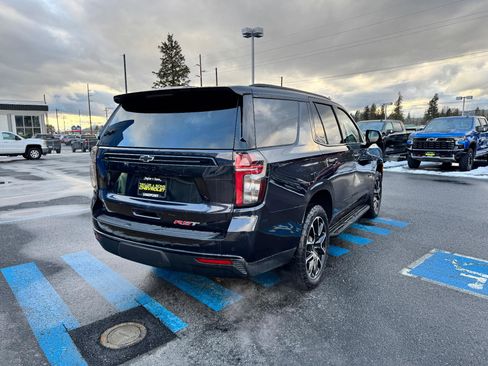 Used 2023 Chevrolet Tahoe RST w/ Luxury Package image 7