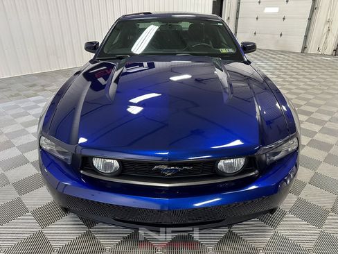 Used 2011 Ford Mustang GT Premium w/ Electronics Pkg image 4
