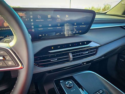 New 2026 Buick Enclave Sport Touring w/ Power Package image 24