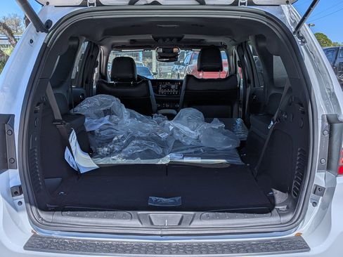 New 2026 Dodge Durango GT image 12
