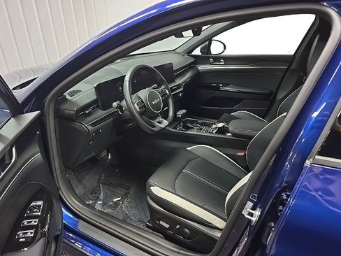 Used 2025 Kia K5 GT-Line image 28