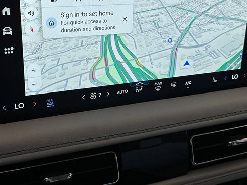 New 2026 Lincoln Aviator Reserve AWD/4WD image 21