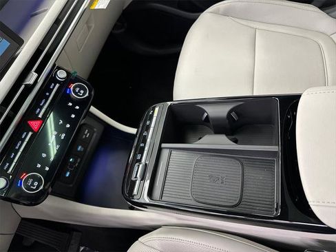 New 2026 Hyundai Tucson Limited image 33