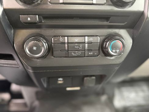 Used 2017 Ford F150 XL w/ Equipment Group 101A Mid image 22