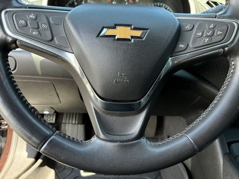 Used 2020 Chevrolet Malibu RS FWD image 26