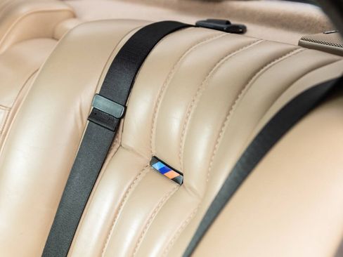 Used 1988 BMW M5 RWD image 71