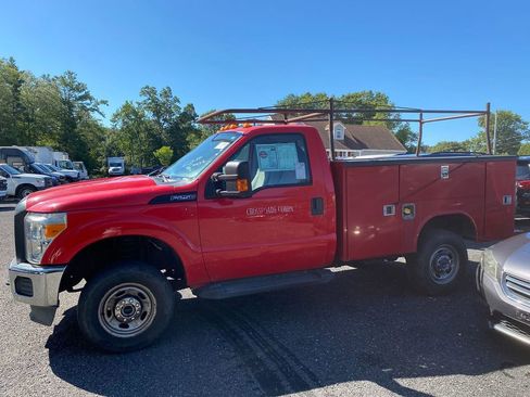 Used 2016 Ford F250 XL w/ Power Equipment Group image 7