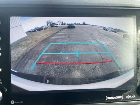 Used 2021 Toyota Tacoma TRD Sport image 30