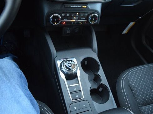 New 2026 Ford Escape Active w/ Cold Weather Package image 10