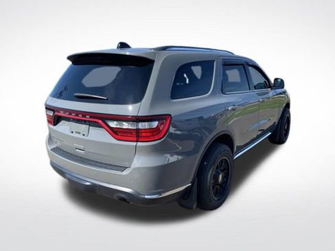 Used 2023 Dodge Durango SXT Launch Edition AWD/4WD image 8