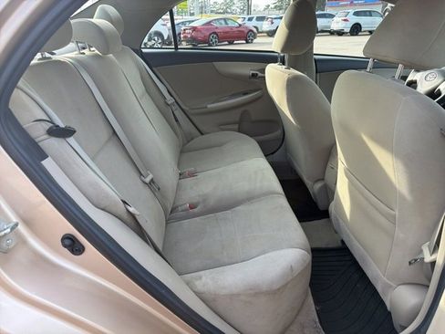 Used 2012 Toyota Corolla LE image 13