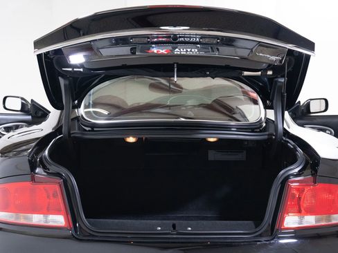 Used 2006 Aston Martin Vanquish S image 48